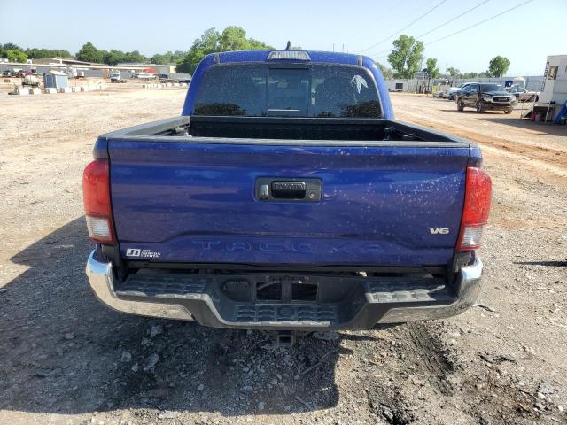 2023 TOYOTA TACOMA DOU - 3TMAZ5CN4PM215550