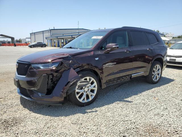 CADILLAC XT6 SPORT