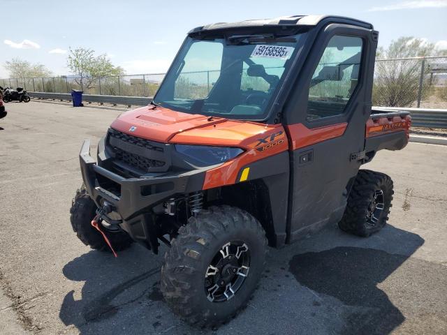 2025 POLARIS RANGER XP 4XARR3999S8267696