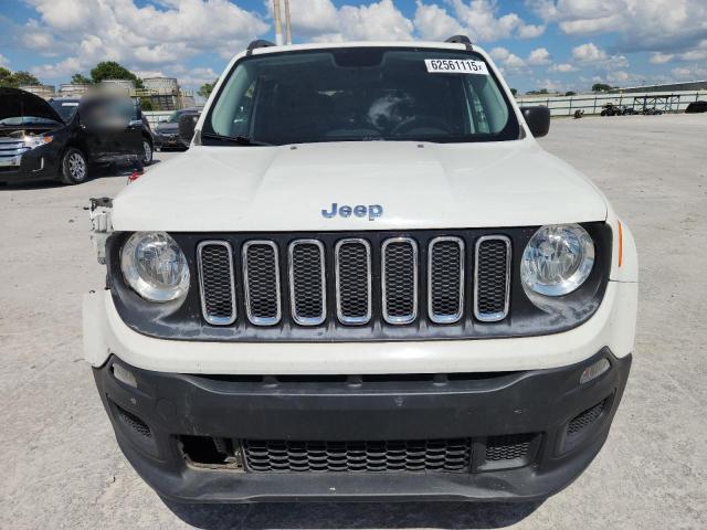 2017 JEEP RENEGADE S ZACCJAAB1HPF77187