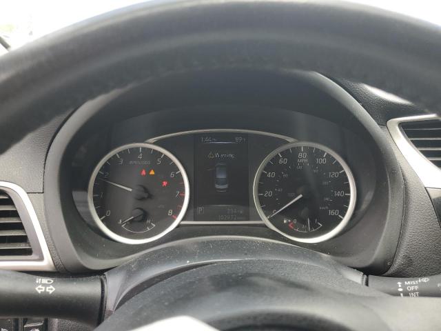 2016 NISSAN SENTRA S - 3N1AB7AP5GY313387