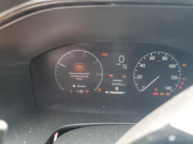 2024 HONDA CR-V SPORT 7FARS6H96RE048161