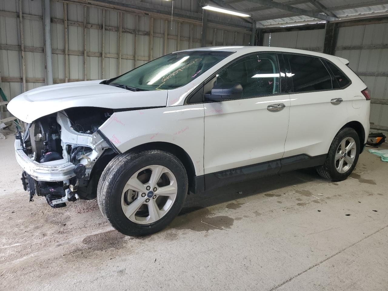 FORD EDGE SE