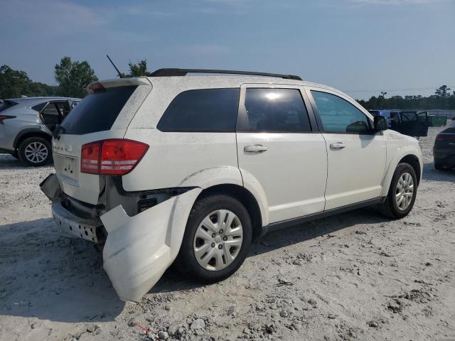 2018 DODGE JOURNEY SE 3C4PDCAB6JT218680