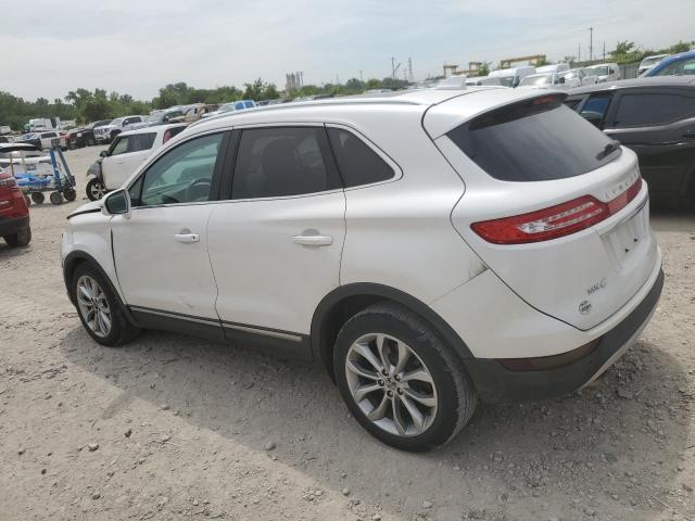 2019 LINCOLN MKC SELECT 5LMCJ2C94KUL27117