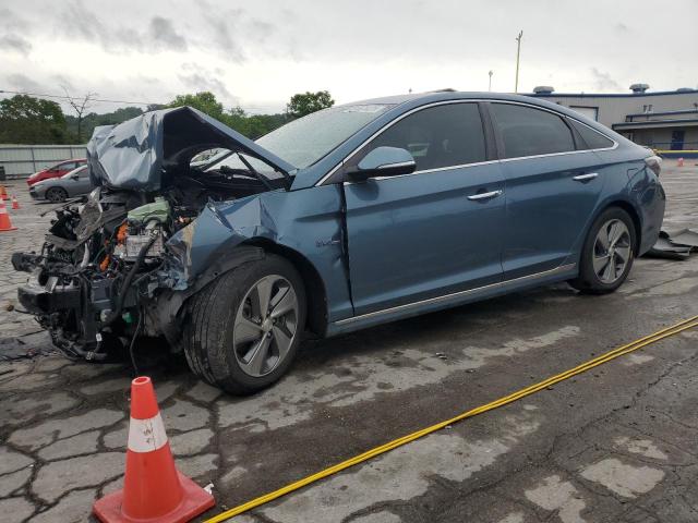 Vin: kmhe34l13ga014533, lot: 61561425, hyundai sonata hybrid 2016 img_1