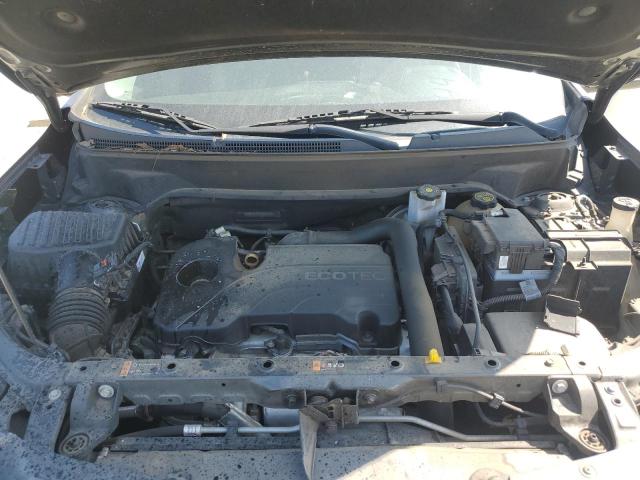 2018 CHEVROLET EQUINOX LS - 2GNAXHEV7J6237944
