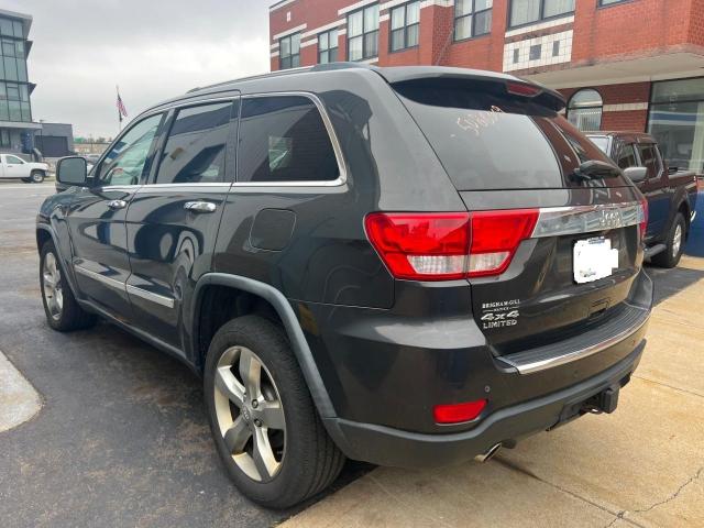 Vin: 1j4rr5gt3bc603675, lot: 60519005, jeep grand cher limited 20113