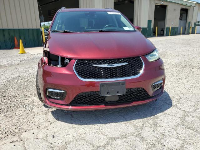 2021 CHRYSLER PACIFICA TOURING 2C4RC3FG6MR502057