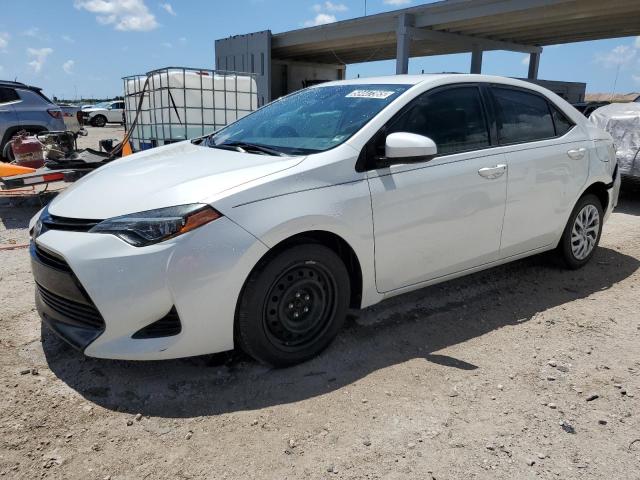 Vin: 5yfburhe8kp940153, lot: 58447365, toyota corolla l 2019 img_1
