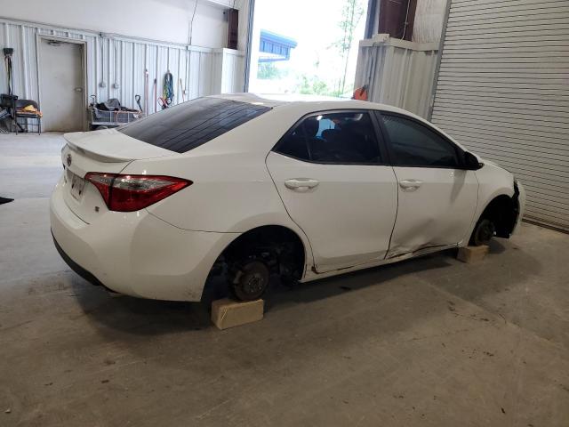 Vin: 5yfburhe3fp243950, lot: 60754765, toyota corolla l 20153