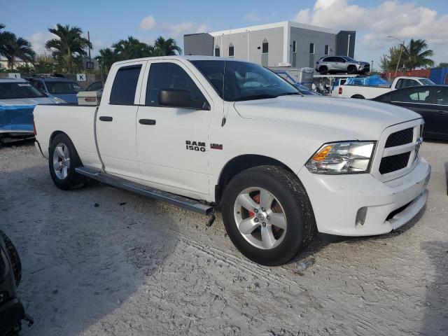 2015 RAM 1500 ST 1C6RR6FT3FS542277