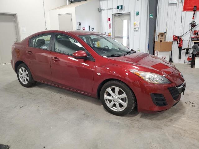 Vin: jm1bl1sf8a1175955, lot: 61959635, mazda 3 i 20104