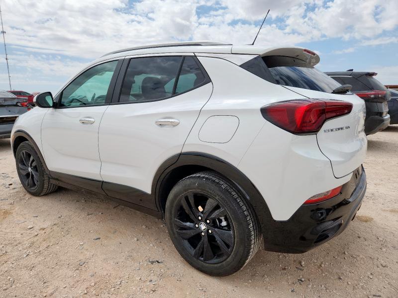 2024 BUICK ENCORE GX KL4AMDSL2RB147617