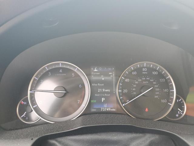 2018 LEXUS ES 350 - 58ABK1GG1JU115829