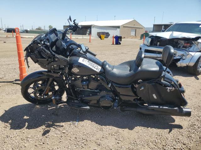 2022 HARLEY-DAVIDSON FLTRXS 1HD1KTP24NB670927