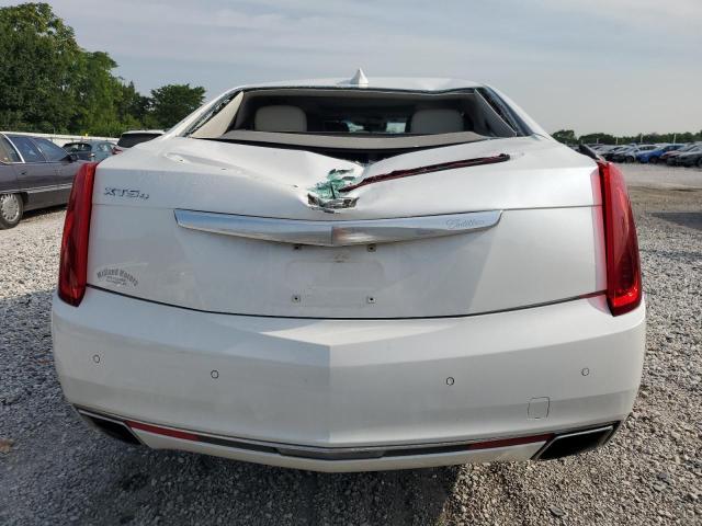 2016 CADILLAC XTS PLATIN 2G61T5S34G9104817