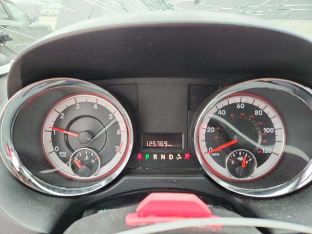2C4RDGCG7JR359897 2018 DODGE CARAVAN