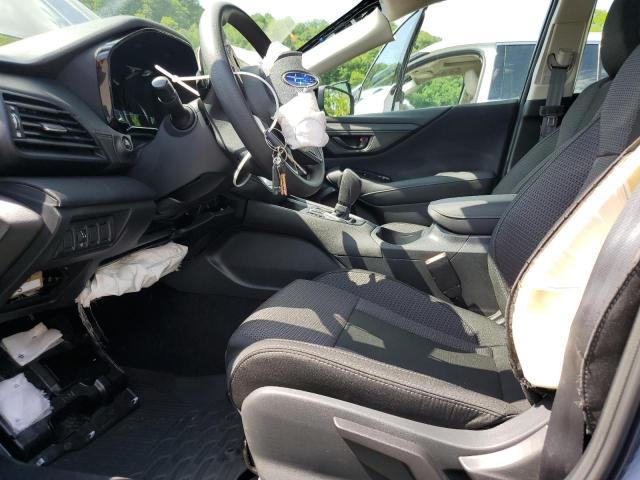2025 SUBARU OUTBACK 4S4BTAAC4S3100355