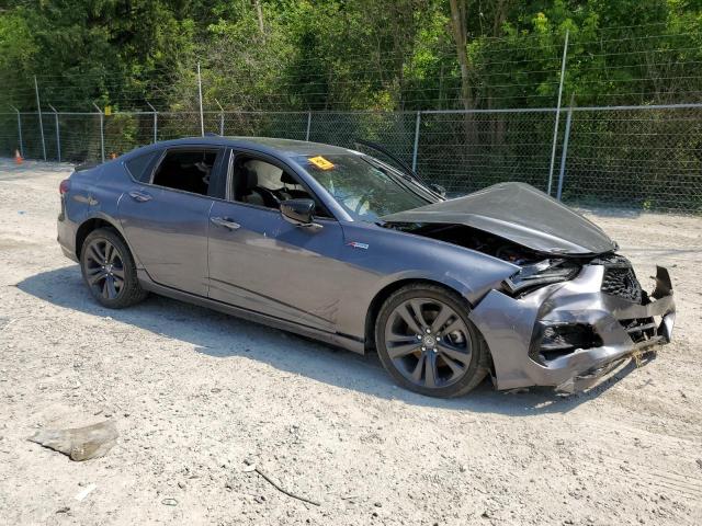 2023 ACURA TLX A-SPEC 19UUB6F57PA001945