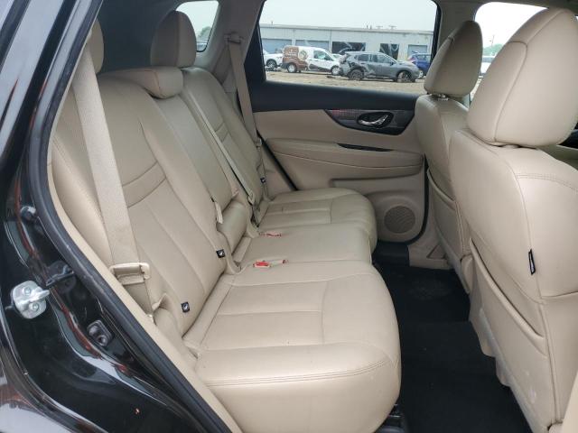 2016 NISSAN ROGUE S - 5N1AT2MV4GC773930