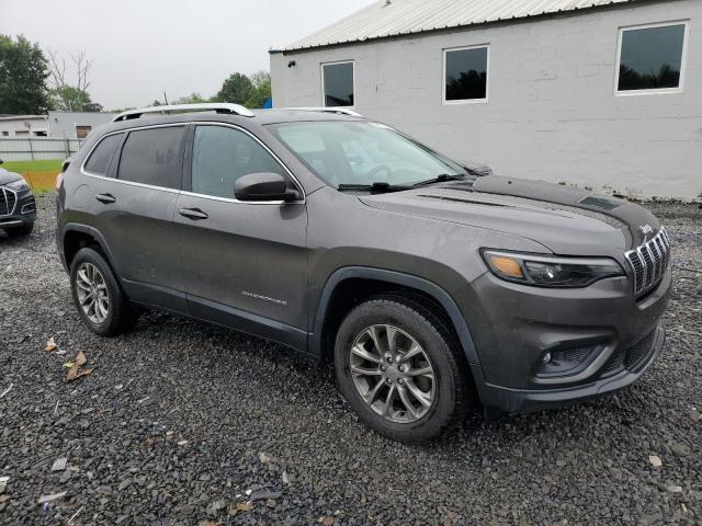 Vin: 1c4pjmlb7kd473227, lot: 59871435, jeep grand cher latitude plus 20194