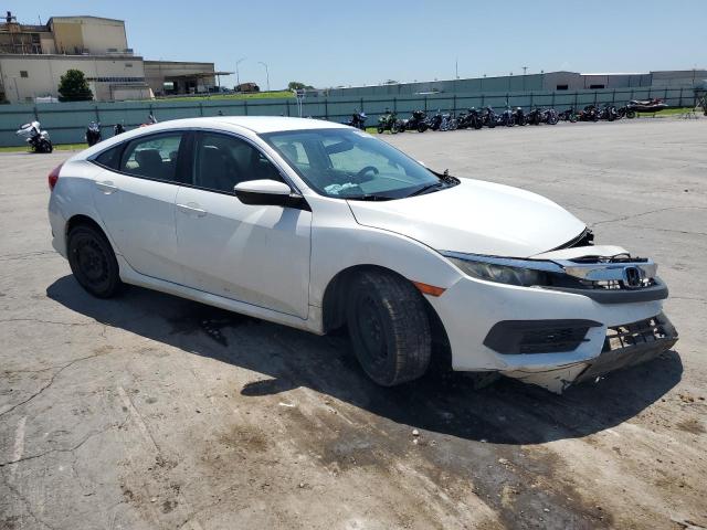 Vin: 19xfc2f5xge040913, lot: 61857025, honda civic lx 20164