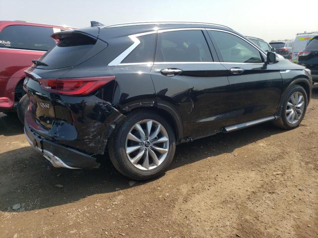 2022 INFINITI QX50 LUXE 3PCAJ5BB8NF108758