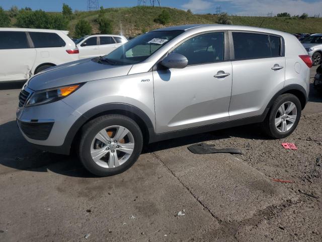 Vin: kndpbca22d7466665, lot: 59207765, kia sportage lx 2013 img_1