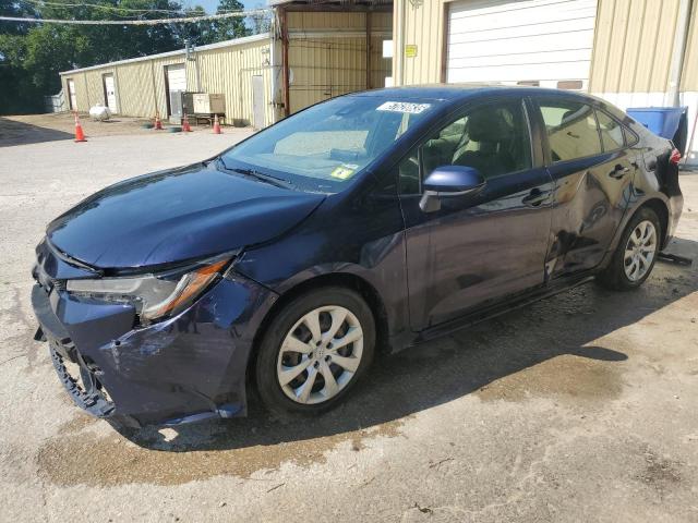 Vin: jtdepraexlj033201, lot: 57620635, toyota corolla le 2020 img_1