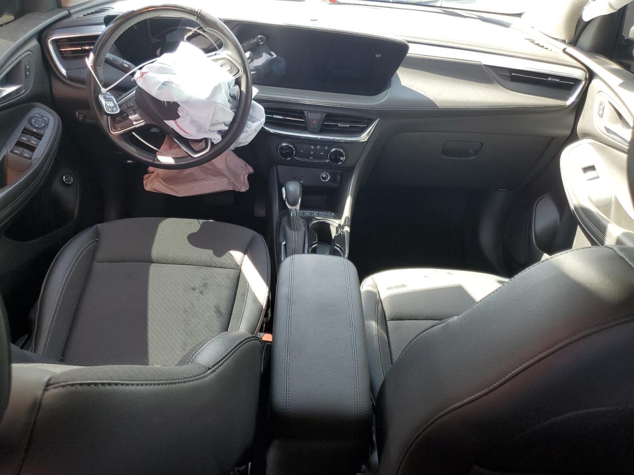 BUICK ENCORE PREFERRED