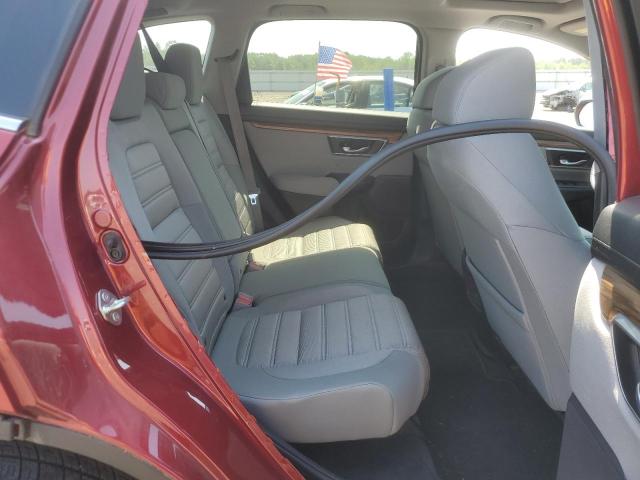 2020 HONDA CR-V EX - 5J6RW2H57LL025556