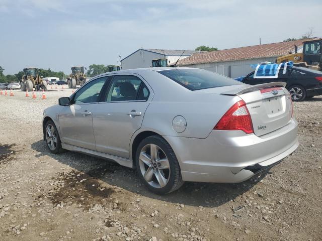 Vin: 3fahp0kc2ar260090, lot: 61001135, ford fusion sport 20102