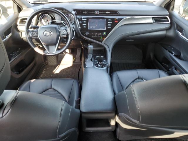 2018 TOYOTA CAMRY L - 4T1B11HK4JU611575