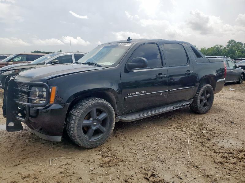 CHEVROLET AVALANCHE
