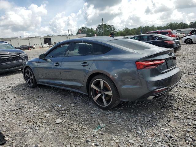 2022 AUDI A5 PREMIUM PLUS 45 WAUFACF55NA035594