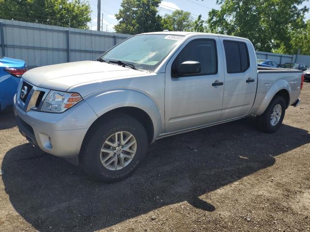Vin: 1n6ad0fv9en741959, lot: 62064065, nissan frontier sv 2014 img_1