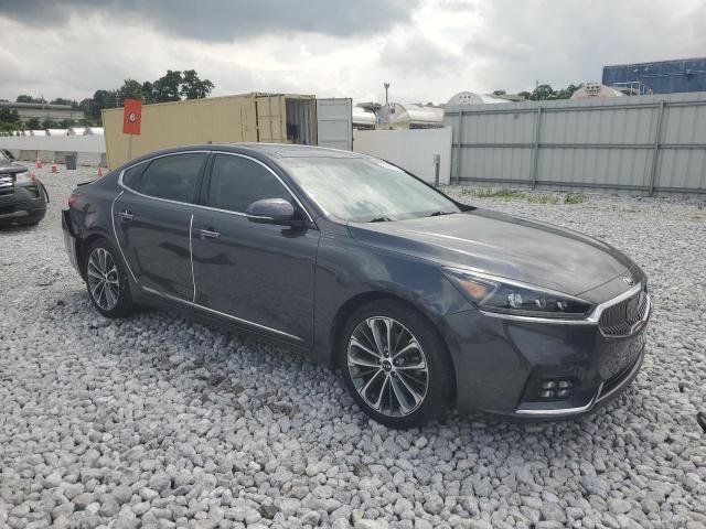 2019 KIA CADENZA LU KNALC4J15K5173101
