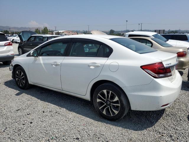 Vin: 2hgfb2f84fh566987, lot: 59503565, honda civic ex 20152