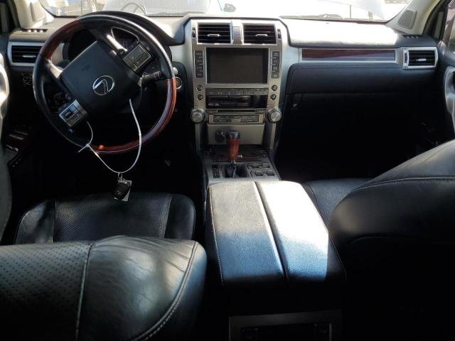 2011 LEXUS GX 460 PRE - JTJJM7FX5B5024559