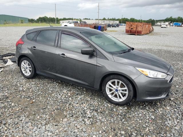 Vin: 1fadp3k22jl255333, lot: 59523875, ford focus se 20184