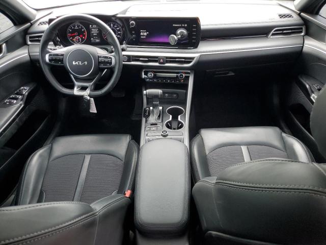 2023 KIA K5 GT LINE 5XXG64J25PG219341