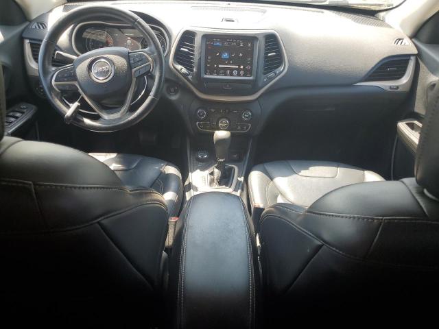 2016 JEEP CHEROKEE L - 1C4PJMDS5GW310229