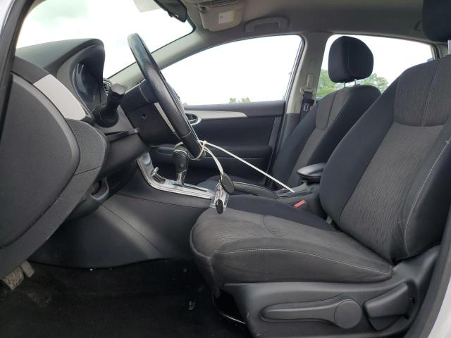 2015 NISSAN SENTRA S - 3N1AB7APXFY290168