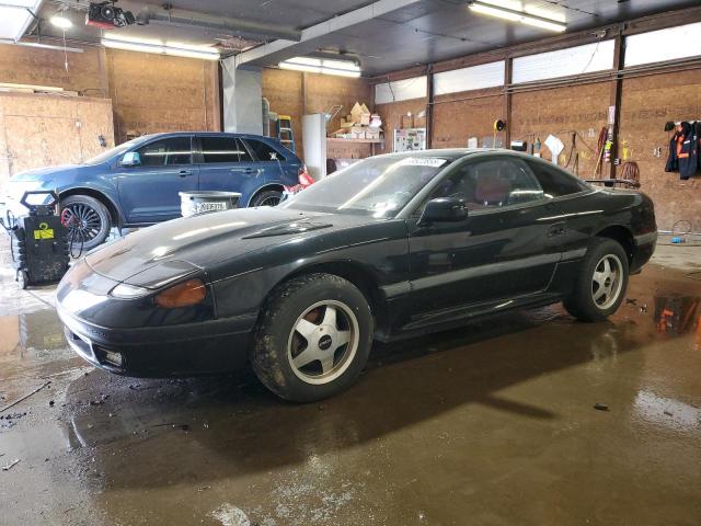 DODGE STEALTH