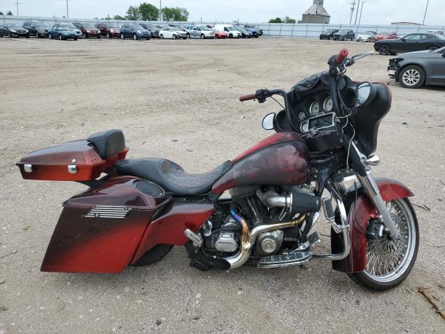 HARLEY-DAVIDSON FLHXI
