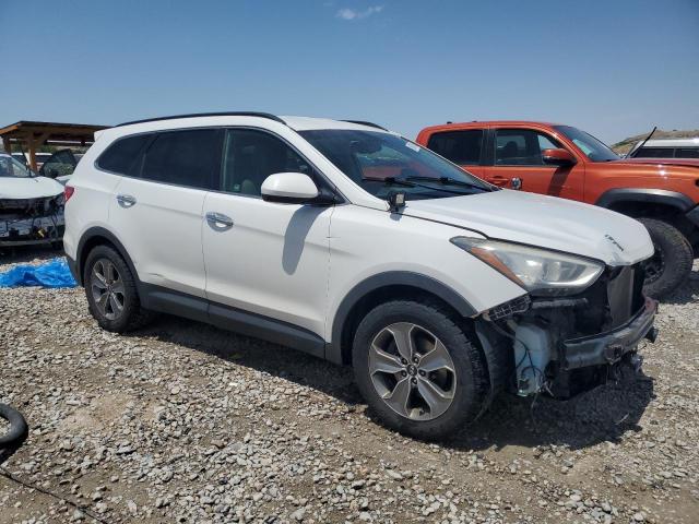 Vin: km8smdhf6fu090099, lot: 60706515, hyundai santa fe gls 20154