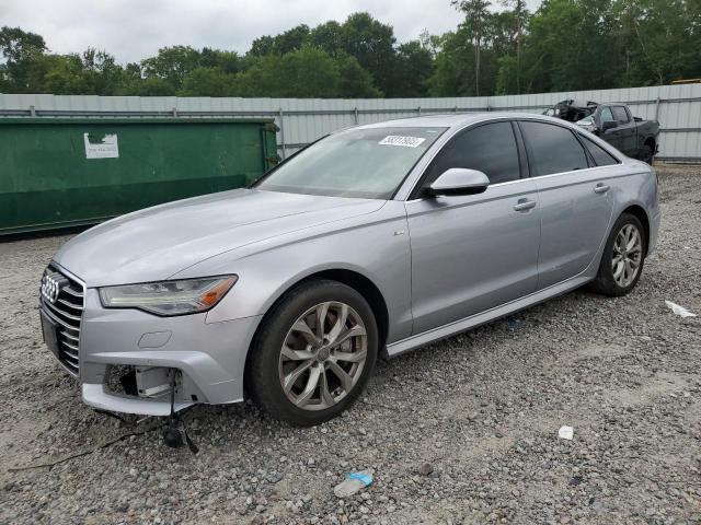 Vin: waud8bfc5jn010628, lot: 58317905, audi a6 premium plus 2018 img_1