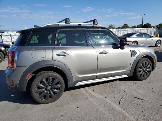 Vin: wmzyt5c5xk3g92755, lot: 60106485, mini cooper s countryman all4 20193