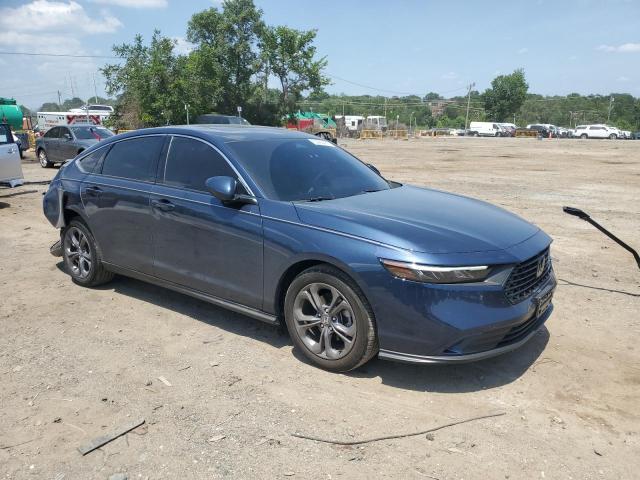 2024 HONDA ACCORD EX 1HGCY1F35RA066341